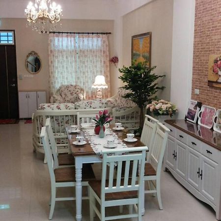 Red Apple B&B Hualien Dış mekan fotoğraf